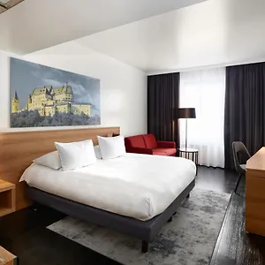 3* Отель Park By Radisson