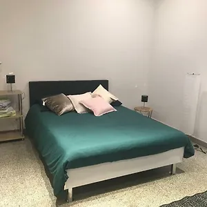  Quarto em Acomodações Particulares Chambre Gasperich